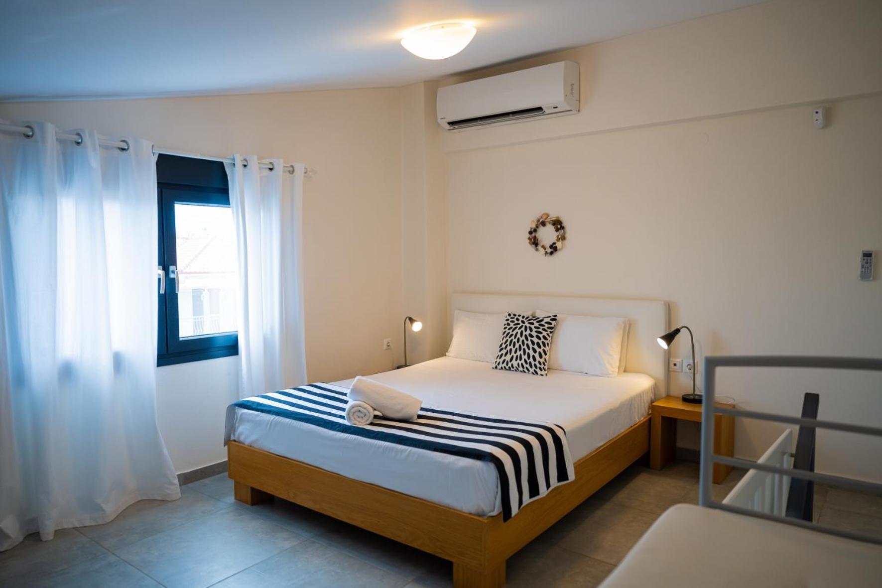 Callista Suites Флогита Экстерьер фото