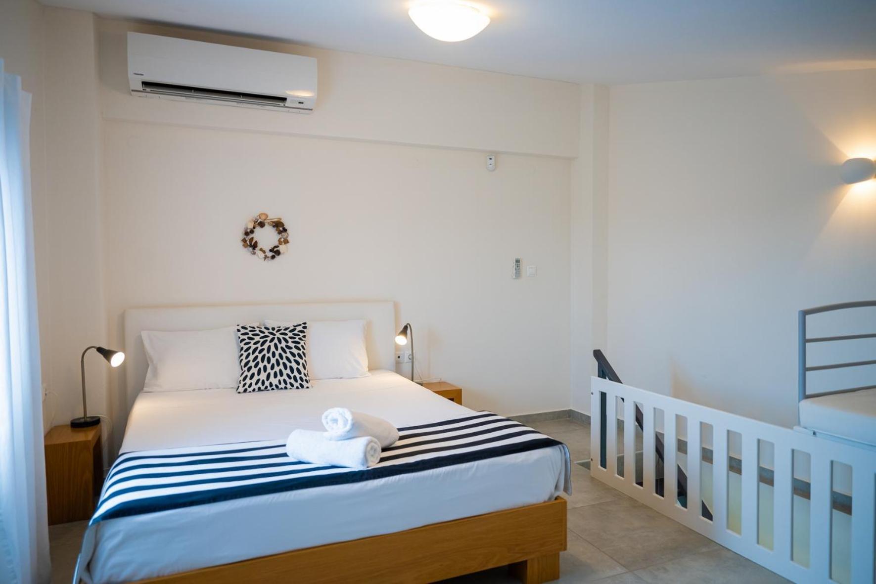 Callista Suites Флогита Экстерьер фото