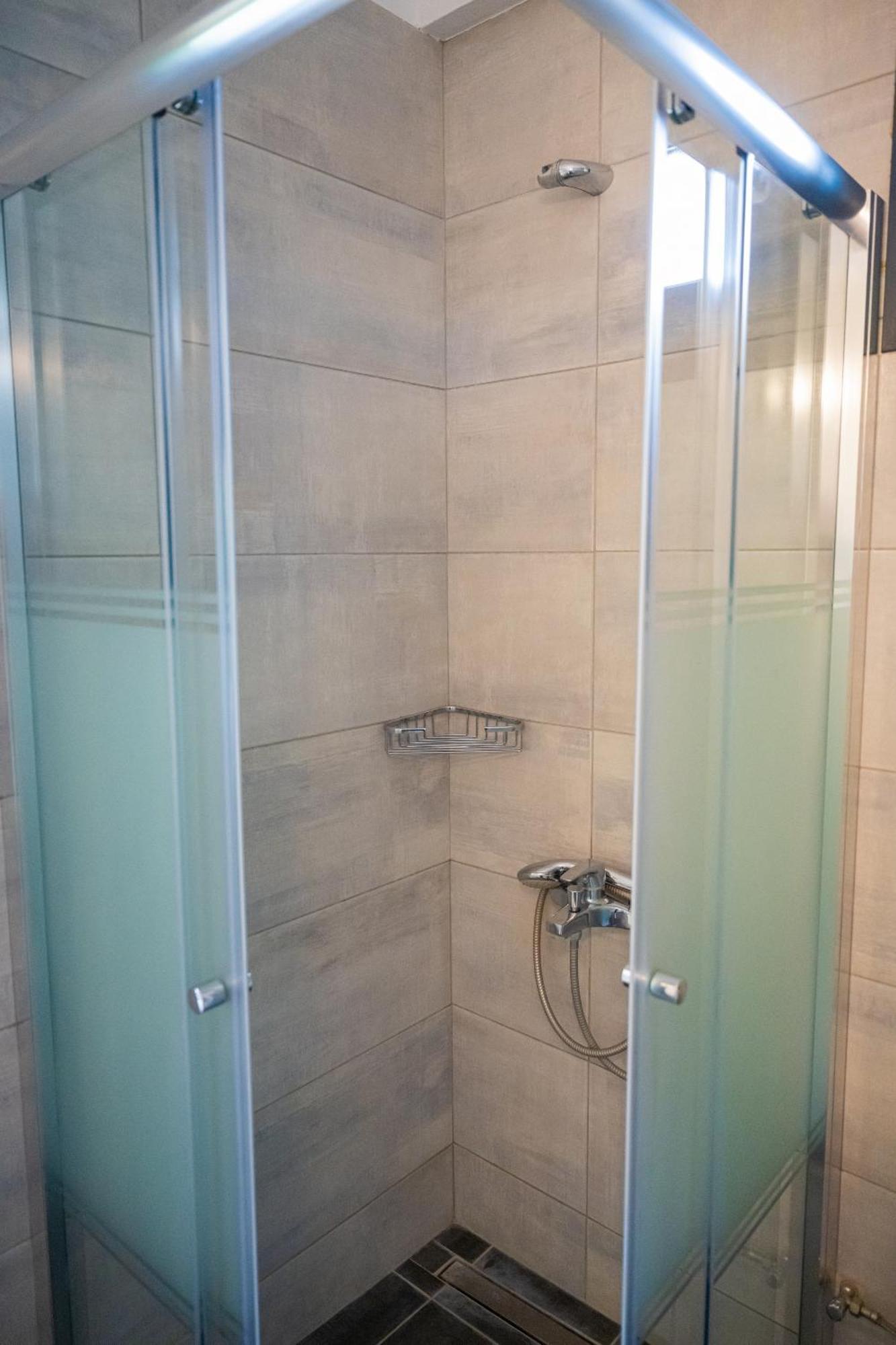Callista Suites Флогита Экстерьер фото
