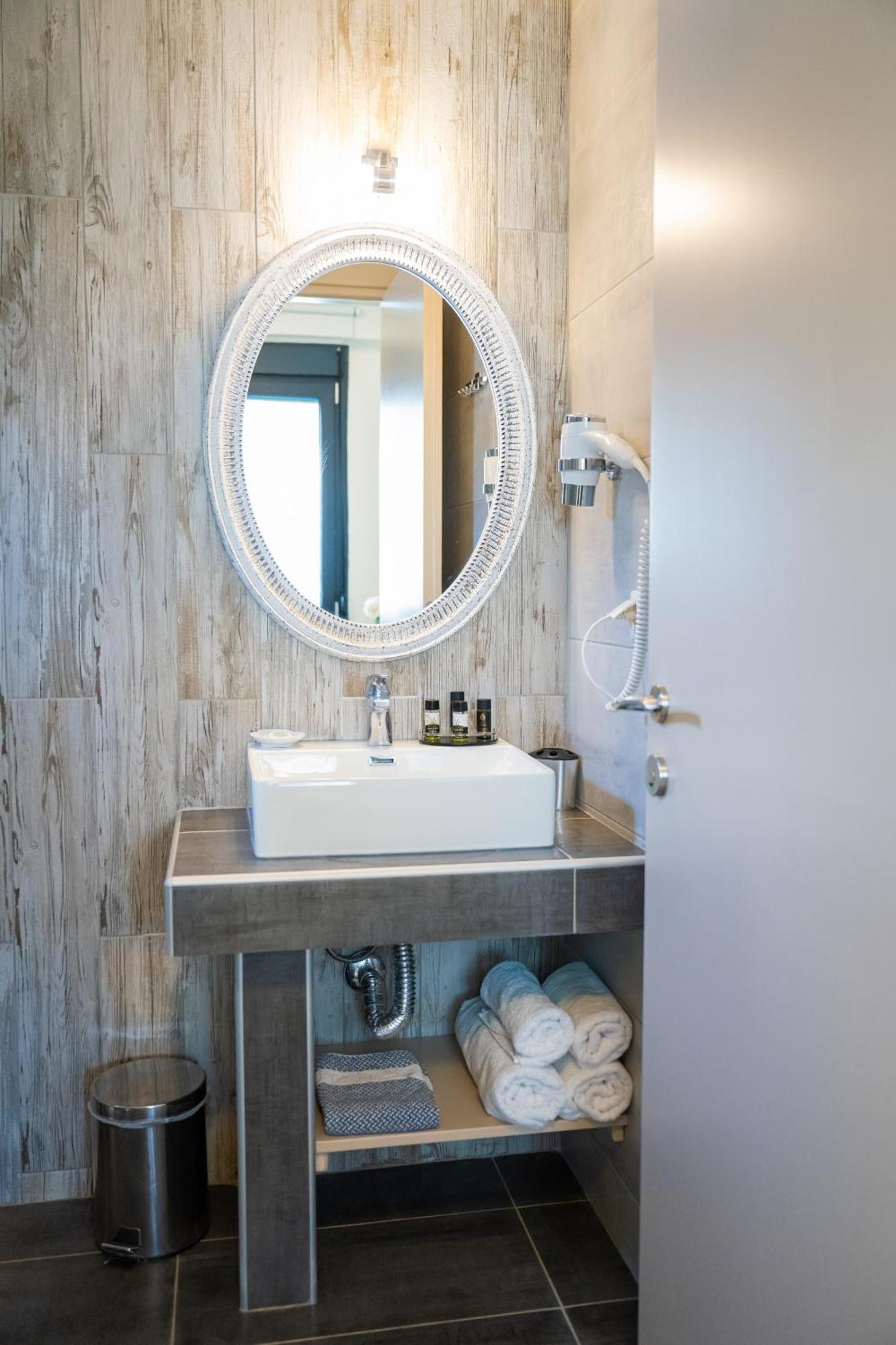 Callista Suites Флогита Экстерьер фото